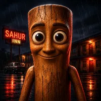 5 Nights at Tung Tung Hotel - Horror 3D - free online game