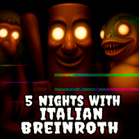 Play 5 Nights With Italian Breinroth now!