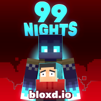 Play 99 Nights (Bloxd.io) now!