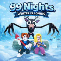 Play 99 Nights. Winter is Coming now!