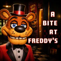Play A Bite at Freddy’s now!