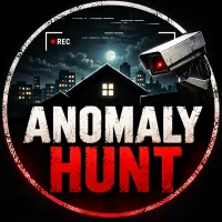 Play Anomaly Hunt now!