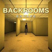 Play Backrooms Escape now!