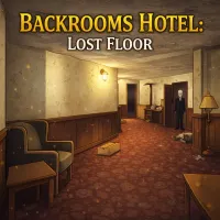 Play Backrooms Hotel: Lost Floor now!