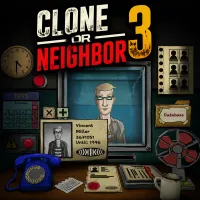 Play Clone or Neighbor 3 now!