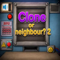 Clone or Neighbour 2
