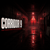 Play Corridor 9 - Horror Anomaly Game now!