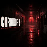 Corridor 9 - Horror Anomaly Game - free online game