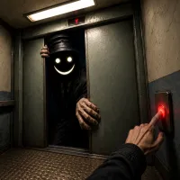 Play Don't Let Him Into the Elevator now!