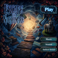 Play Escape The Nightmare now!