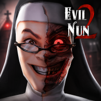 Play Evil Nun 2 : Origins now!