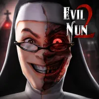 Evil Nun 2 : Origins - free online game