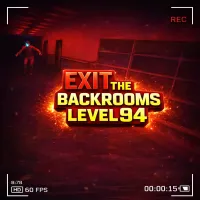 Play Exit the Backrooms: Level 94 now!