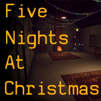 Play Five Nights at Christmas now!