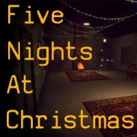 Play Five Nights at Christmas now!