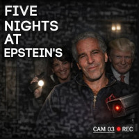 Play Five Nights at Epstein's now!