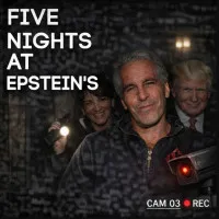 Play Five Nights at Epstein's now!