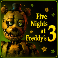 Play Five Nights at Freddy's 3 now!