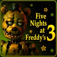 Five Nights at Freddy's 3