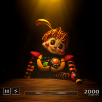Play Five Nights at Freddy's Pizzeria Simulator now!