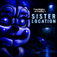Play Five Nights at Freddy's Sister Location now!