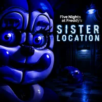 Play Five Nights at Freddy's Sister Location now!