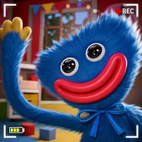 Five Nights at Huggy - free online game
