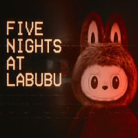 Play Five Nights at Labubu now!
