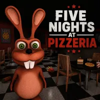 Play Five Nights at Pizzeria now!
