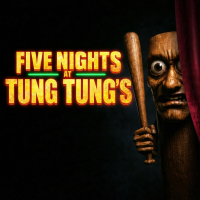 Play Five Nights at Sahurs now!