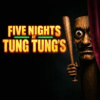 Play Five Nights at Sahurs now!