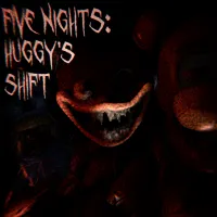 Play Five Nights: Huggy's Shift now!