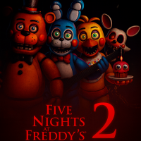 Play FNAF 2 now!