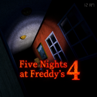 Play FNAF 4 | Five Nights at Freddy's 4 now!