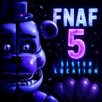 Play FNAF 5 | Five Nights at Freddy's 5 now!