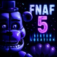 FNAF 5 | Five Nights at Freddy's 5