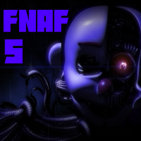 Play FNAF 5 now!