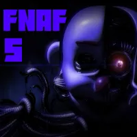 FNAF 5 - free online game
