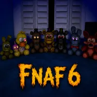 Play FNAF 6 now!
