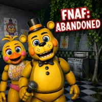 Play FNAF: Abandoned now!