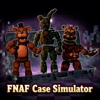FNAF Case Simulator