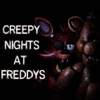 Play FNAF: Creepy Night at Freddy's now!