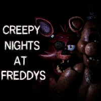 Play FNAF: Creepy Night at Freddy's now!