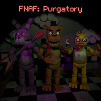 Play FNAF: Final Purgatory now!