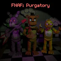 FNAF: Final Purgatory - free online game