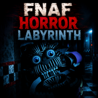 Play FNAF Horror Labyrinth now!