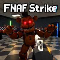 Play FNAF Strike now!