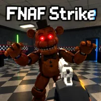 FNAF Strike - free online game