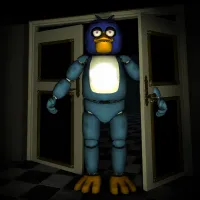 FNAF: Two Nights at Jumpscare Creation - free online game