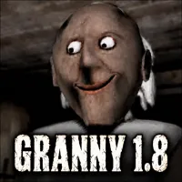 Granny 1.8 - free online game